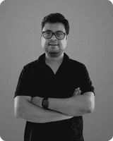 Saket Dandotia