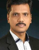 Suresh Chandrasekar