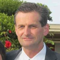 John Chant