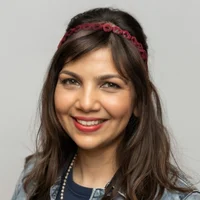 Ritu Lal, Ph.D., M.S. (Management)