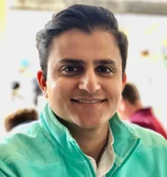 Amit Parikh