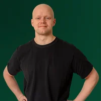 Tommi Bergström