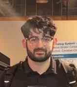 Christopher Korban