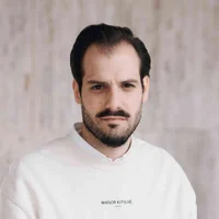 Matteo Cimadom