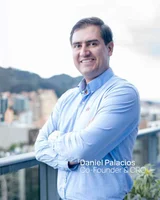 Daniel Palacios
