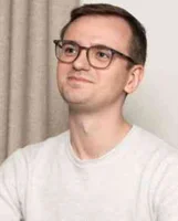 Moritz Schere