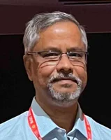 Sukha Ghosh