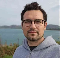 Alex Lungu