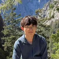 Eric Liu