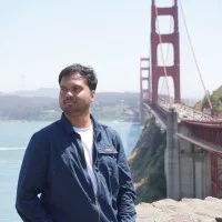 Abejith Murali