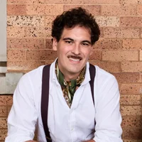 Paul Rony