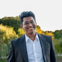 Ashwin Iyer