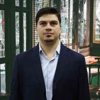 Imad Afyouni