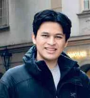 Michael Serrano