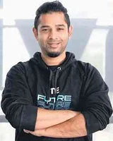 Narayan Subramaniam