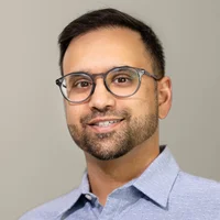 Jigish Patel