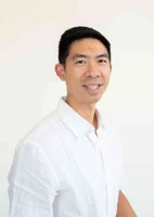 Rei Chiang