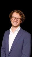 Ben McKelvey