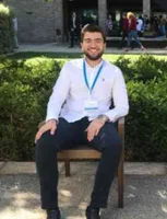 Ibrahim Hamamci