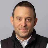 David Lichtenstein