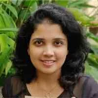 Sujata Pawar