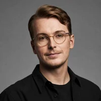 Fredrik Geijer Haeggström