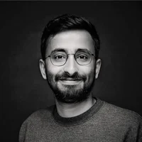 Pranav Raj S