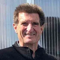 Dennis Hedgecock