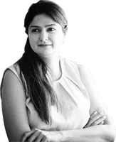 Arpita Ganesh