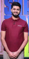 Raksheet Jain