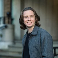 Benjamin Todd