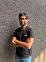 Arpit Garg