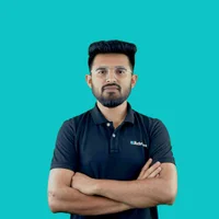 Rushabh Kothari