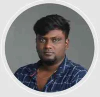 Govinda Balaji