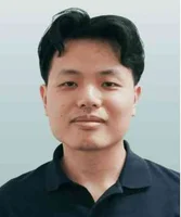 Zhen Jie Sim