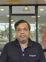 Pranit Kumar