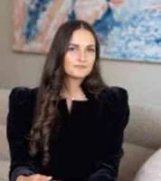 Ariella Heffernan- Marks