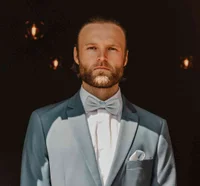 Christopher Stoikos