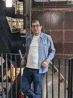 Bertty Contreras-Rojas