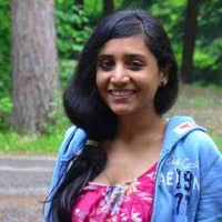 Anitha Jayaprakash