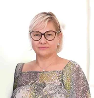 Tetiana Mykhailova