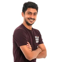 Mohit Sankhala