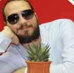 Christos Gkatzoglou