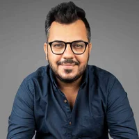 Aakash Anand