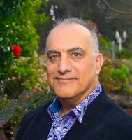 Asghar Riahi