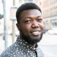 Julius Adebayo