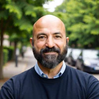 Fuad Abdelaziz