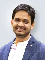 Vineet Mittal