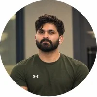 Mohammed Hisam