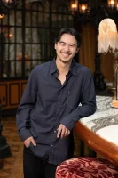 Randall Hom